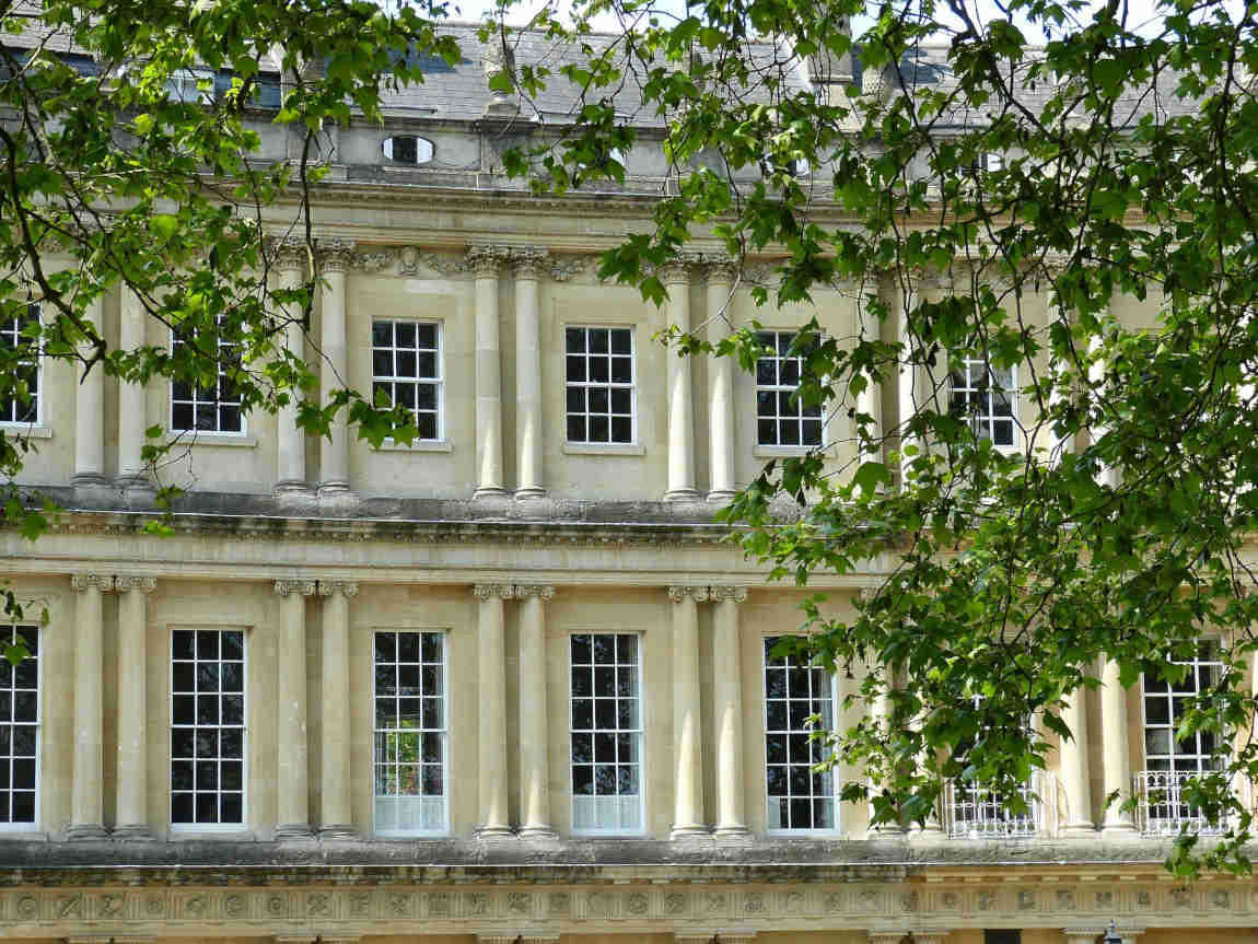 traditional british sash windows