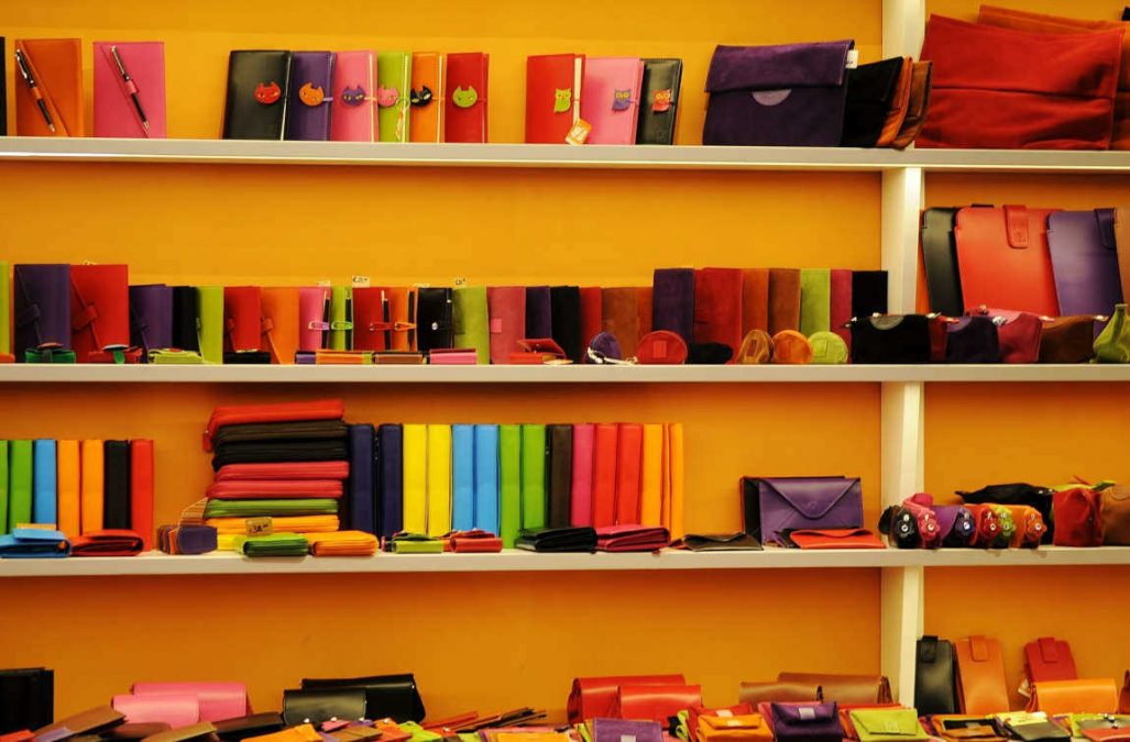 Picture of Stylish Custom Shelving | Solid Carpentry
