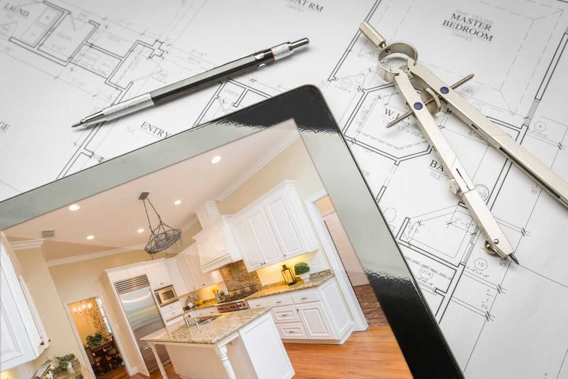 Bespoke Funiture Design - Solid Carpentry