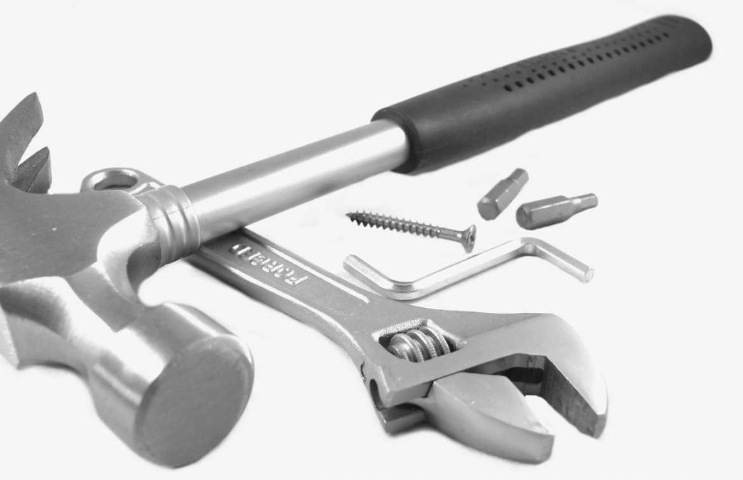 repair and maintenance services