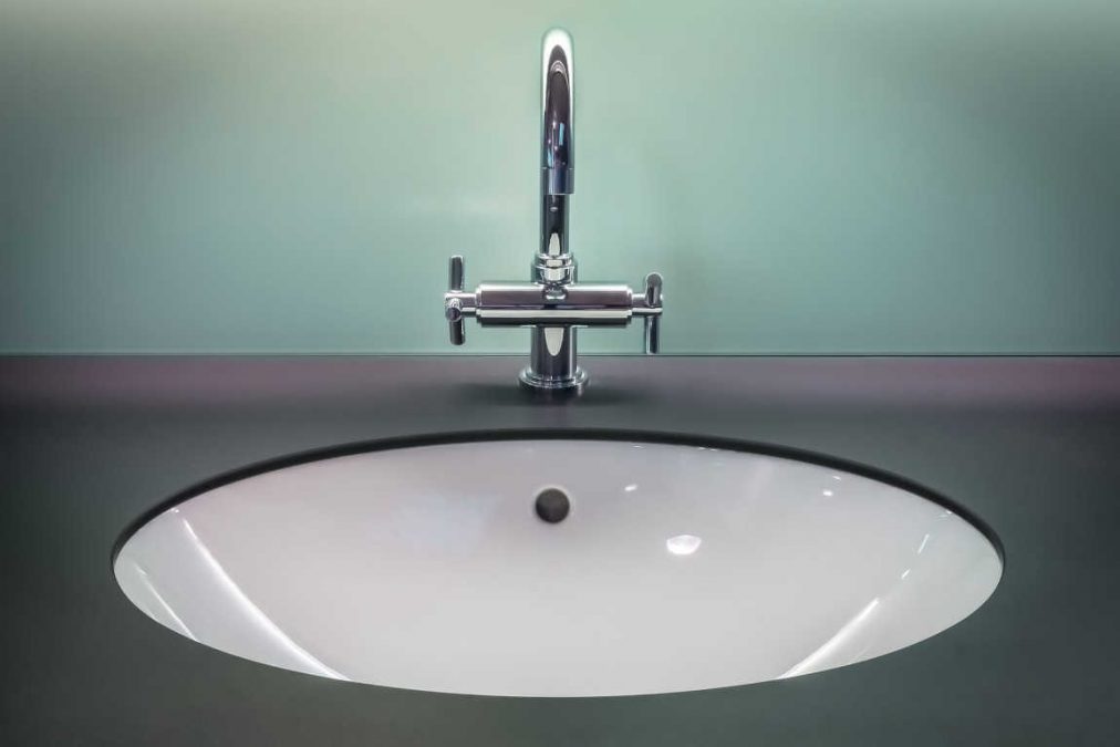 bathrom installation service