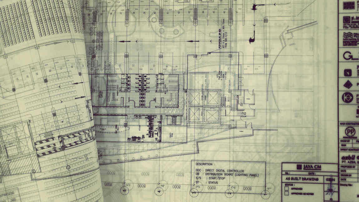 construction drawings