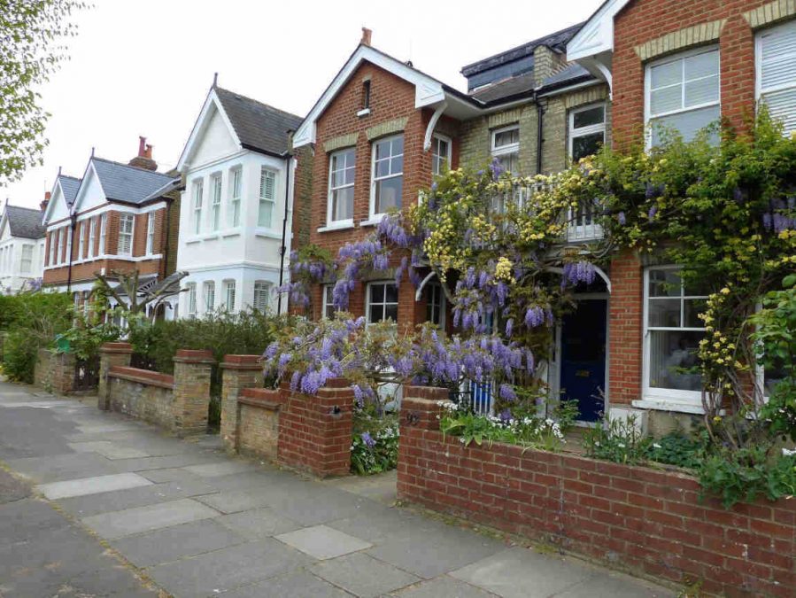Wooden Sash Window Replacement