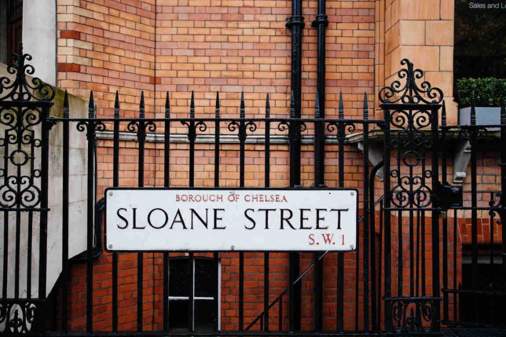 carpentry services around sloane street