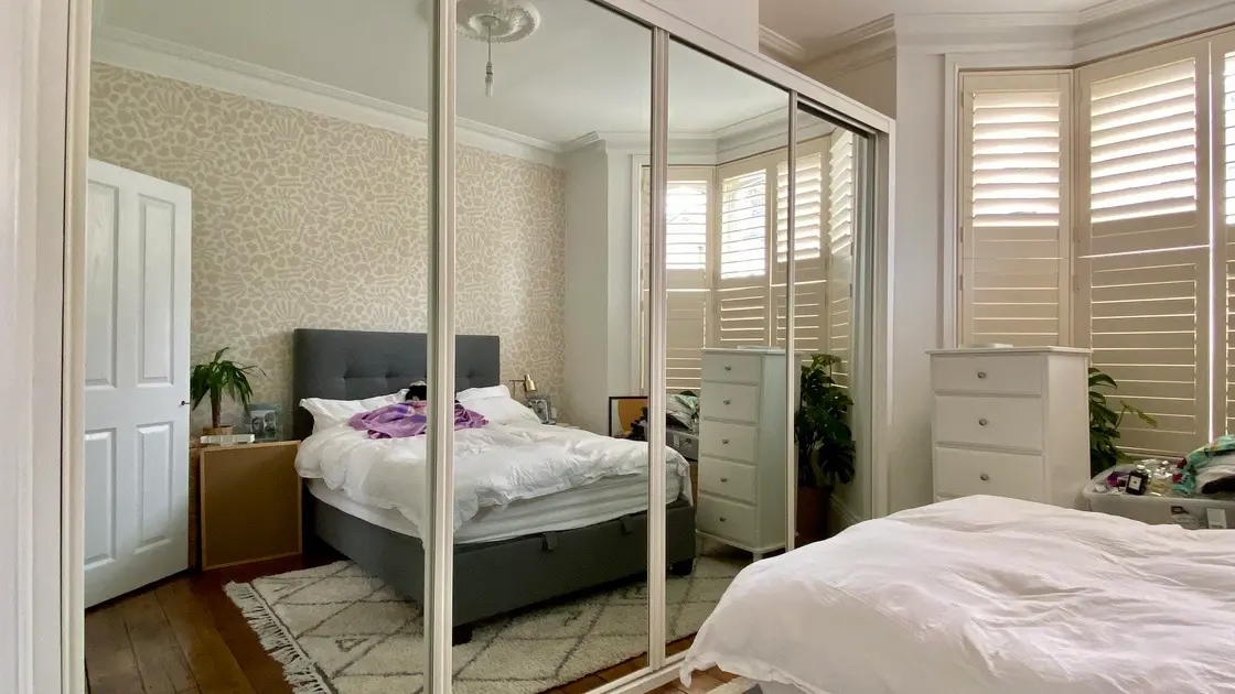 sliding doors fitted wardrobes