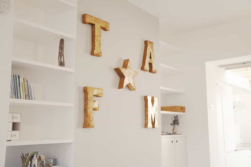 Bespoke Alcove Cupboards Ideas | Solid Carpentry
