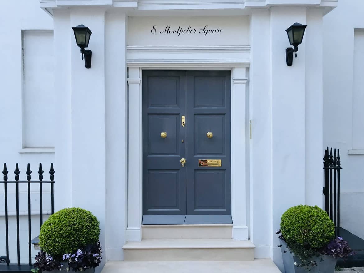 door replacement London